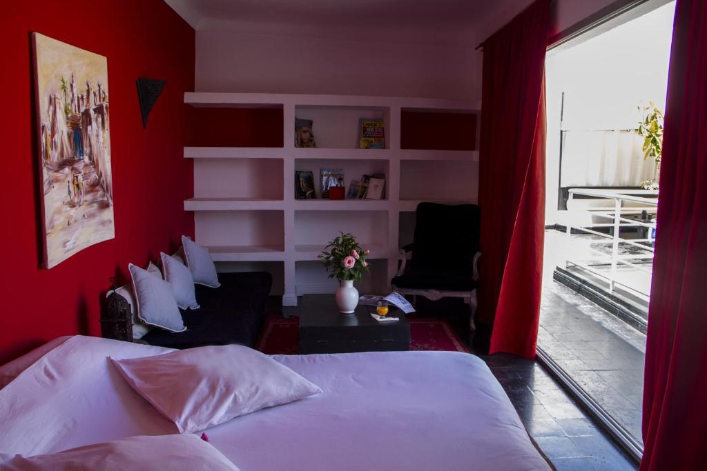 Riad Thalge Hotel Marrakesh Room photo