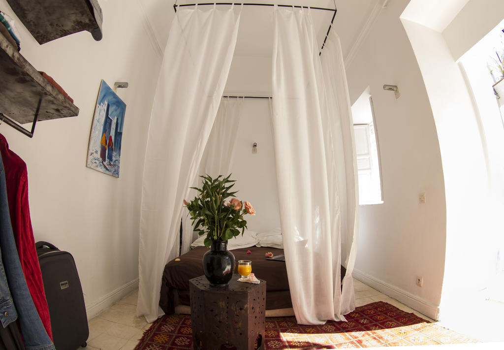 Riad Thalge Hotel Marrakesh Room photo