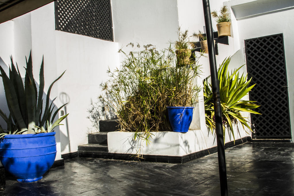 Riad Thalge Hotel Marrakesh Exterior photo